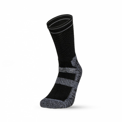 Термоноски Talberg Arctic Thermolite -20°C, черный (36-38) Термоноски Talberg Arctic Thermolite -20°C, черный (36-38)