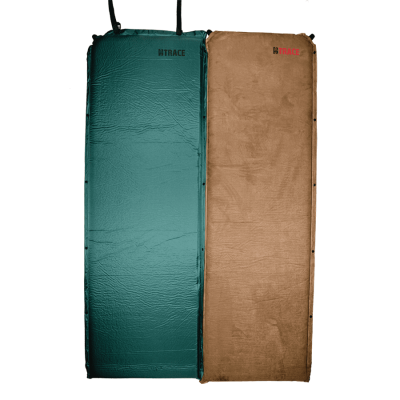 Ковер самонадувающийся BTrace Warm Pad 7,192х66х7 см (Коричневый) Ковер самонадувающийся BTrace Warm Pad 7,192х66х7 см (Коричневый)