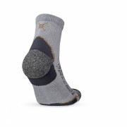 Термоноски Talberg Andes Organic +25°C, серый (36-38)