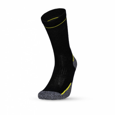 Термоноски Talberg Trek Pro Organic +15°C, черный (39-42) Термоноски Talberg Trek Pro Organic +15°C, черный (39-42)