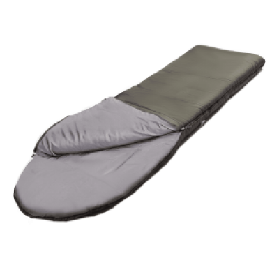 Спальный мешок BTrace Sleep XL +5 (Хаки) Спальный мешок BTrace Sleep XL +5 (Хаки)