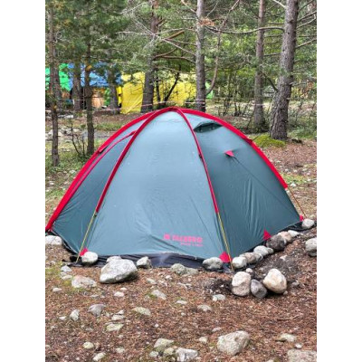 Палатка Talberg SPACE PRO 2 Палатка Talberg SPACE PRO 2