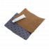 Ковер самонадувающийся BTrace Warm Pad 7,192х66х7 см (Коричневый) Ковер самонадувающийся BTrace Warm Pad 7,192х66х7 см (Коричневый)