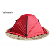 Палатка Talberg BOYARD PRO 2 RED