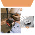 Походная печка King Camp 2320 Hot Tent Stove Plus Походная печка King Camp 2320 Hot Tent Stove Plus