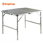 Стол кемпинговый King Camp 3815 Alu.Folding Table