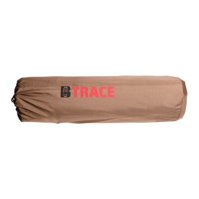 Ковер самонадувающийся BTrace Warm Pad 7,192х66х7 см (Коричневый) Ковер самонадувающийся BTrace Warm Pad 7,192х66х7 см (Коричневый)