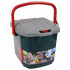 Бокс IRIS RV BOX 15B 34х31,5х27,5 Бокс IRIS RV BOX 15B 34х31,5х27,5