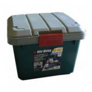 Бокс IRIS RV BOX 400 42х37,5х33