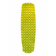 Коврик надувной Talberg AIR GREEN MAT (192х58х5, зелёный)