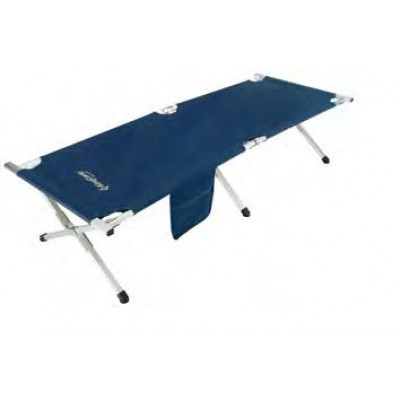 3806A Armyman Camping Bed кровать скл. алюм (зеленый 190Х63Х42) 3806A Armyman Camping Bed кровать скл. алюм (зеленый 190Х63Х42)