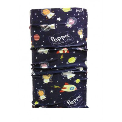 Wind-B LICENCES 45/51 см бандана 1753 peppa space Wind-B LICENCES 45/51 см бандана 1753 peppa space
