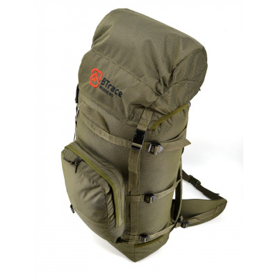 Рюкзак BTrace Horse 80 (Зеленый) Рюкзак BTrace Horse 80 (Зеленый)