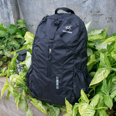 Ультралегкий рюкзак SAMSTRONG B0084 RED DRAGONFLY 27 (черный) Ультралегкий рюкзак SAMSTRONG B0084 RED DRAGONFLY 27 (черный)