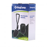 Лопата King Camp 6806/6807 Three folding shovel