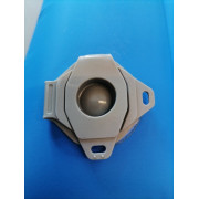 AIR WARM MAT коврик надувной с утеплителем (192х64х11, синий)