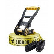 Слэклайн Gibbon Classic 15 m