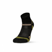 Термоноски Talberg Teide Antibacterial +10°C, зелёный (36-38)