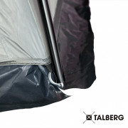 Шатёр Talberg MOSQUITO LUX (серый)