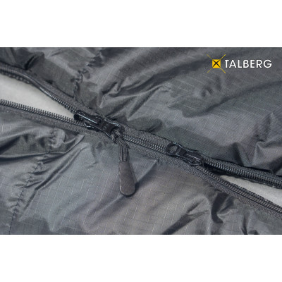 Спальный мешок Talberg GRUNTEN -34 (правый) Спальный мешок Talberg GRUNTEN -34 (правый)