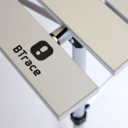 Стол BTrace складной Quick table 70