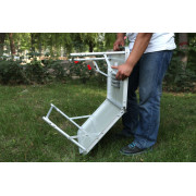 Стол кемпинговый King Camp 3815 Alu.Folding Table