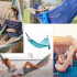2001 CINDERELLA HAMMOCK гамак (голубой) 2001 CINDERELLA HAMMOCK гамак (голубой)