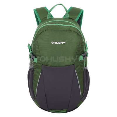Рюкзак Husky MAKER (20 л, зелёный) Рюкзак Husky MAKER (20 л, зелёный)
