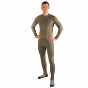 Кальсоны BTrace мужские Soft Outdoor Man (Зеленый) (р. L (48-50) Зеленый)