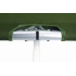 3806A Armyman Camping Bed кровать скл. алюм (зеленый 190Х63Х42) 3806A Armyman Camping Bed кровать скл. алюм (зеленый 190Х63Х42)