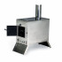 NORGA STOVE печка (35х18х26 см) NORGA STOVE печка (35х18х26 см)