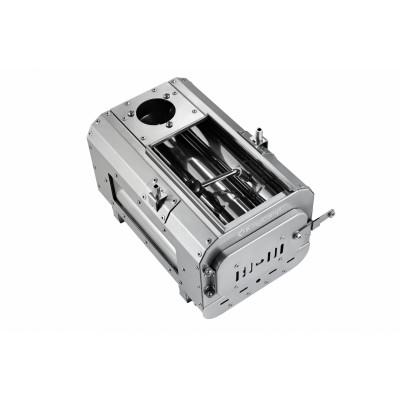Походная печка King Camp 2418 Heating Stove S Походная печка King Camp 2418 Heating Stove S