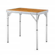 Стол кемпинговый King Camp 3935 Bamboo table S