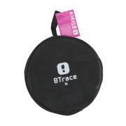Ведро BTrace складное 6л