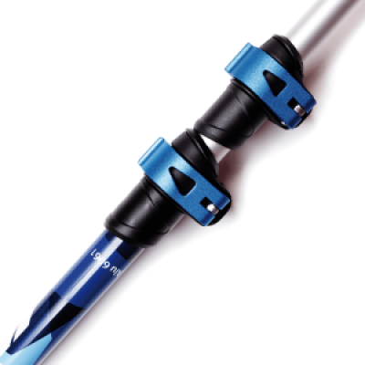 Зажим BTrace FastLock 16 мм Зажим BTrace FastLock 16 мм