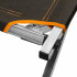Раскладушка Folding Big Hard Cot (190х80х50 см) Раскладушка Folding Big Hard Cot (190х80х50 см)