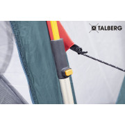 Шатер-палатка Talberg GRAND 4