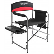 Туристическое кресло King Camp 1904 Steel Director chair