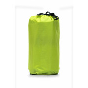 Коврик надувной Talberg AIR GREEN MAT (192х58х5, зелёный)