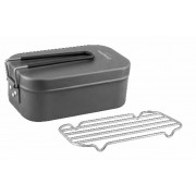 Кастрюля походная King Camp 2127 Climber mess tin
