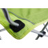 Туристическое кресло King Camp 3818 Arms Chair (красно-серый) Туристическое кресло King Camp 3818 Arms Chair (красно-серый)