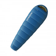 Спальный мешок Husky JUNIOR -10 (синий, правый)