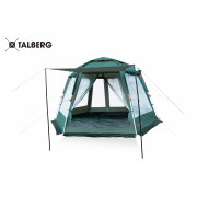 Шатер-палатка Talberg GRAND 4