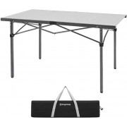 Стол складной KingCamp Granite (136х70х70 см)
