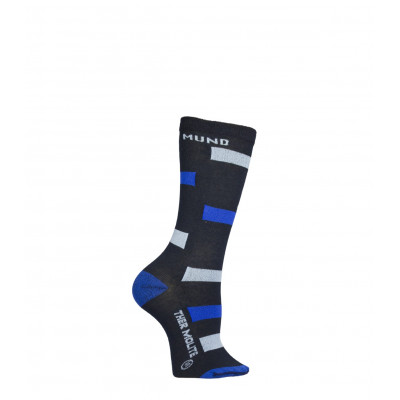 1 Skiing Junior носки, 2- темно-синий (XS 27-31) 1 Skiing Junior носки, 2- темно-синий (XS 27-31)