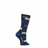 1 Skiing Junior носки, 2- темно-синий (XS 27-31) 1 Skiing Junior носки, 2- темно-синий (XS 27-31)