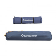 Ковёр самонадувающийся King Camp 3505 BASE CAMP L 188*55*3