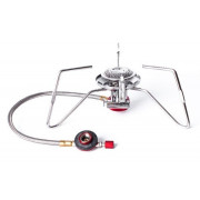 Горелка туристическая BULin BL100-B3