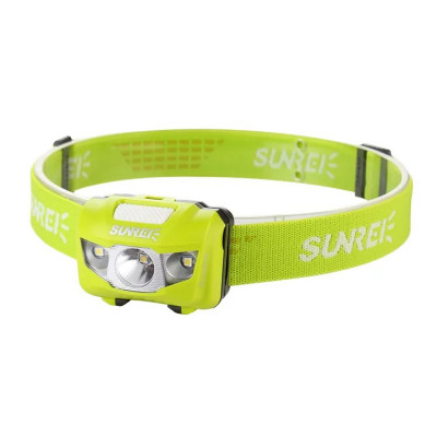 Youdo2S Handy motile headlamp фонарь налобный (синий) Youdo2S Handy motile headlamp фонарь налобный (синий)