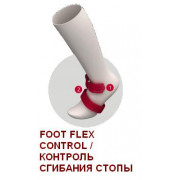 331 Kilimangaro носки, 1- серый (L 42-45)